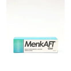 Menkaft Gel 15ml