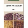 Menta Piperita Sommità Taglio Tisana 100g