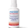 Meridol Collutorio con Clorexidina 0,2% combatte l'irritazione e il sanguinamento gengivale 300ml