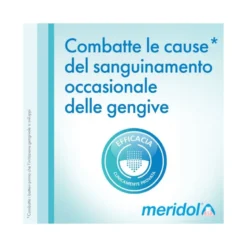 Meridol Collutorio Protezione Gengive 400ml - Cura delle Gengive