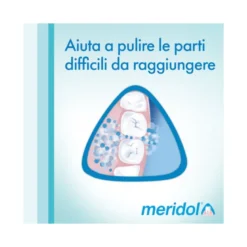 Meridol Collutorio Protezione Gengive 400ml - Cura delle Gengive