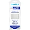 Meridol Filo Interdentale Special Floss per portatori di impianti e apparecchi ortodontici 50 fili
