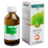 Meristemo Ynkhas 8 drenante e depurativo 100ml