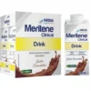 Meritene Clinical Drink Chocolate 4x200ml