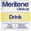 Meritene Clinical Drink Vaniglia 200ml