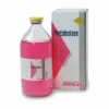 Metabolase Soluzione Iniettabile 500ml