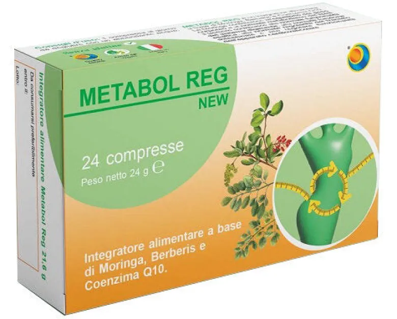 METABOL REG