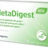 MetaDigest Keto 30 Capsule