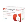 Metagenics Curcudyn Forte per il benessere articolare 90 capsule