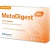 Metagenics Metadigest Total Aiuta La Digestione In Modo Naturale 30 Capsule