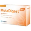 Metagenics Metadigest Total Aiuta La Digestione In Modo Naturale 60 Capsule