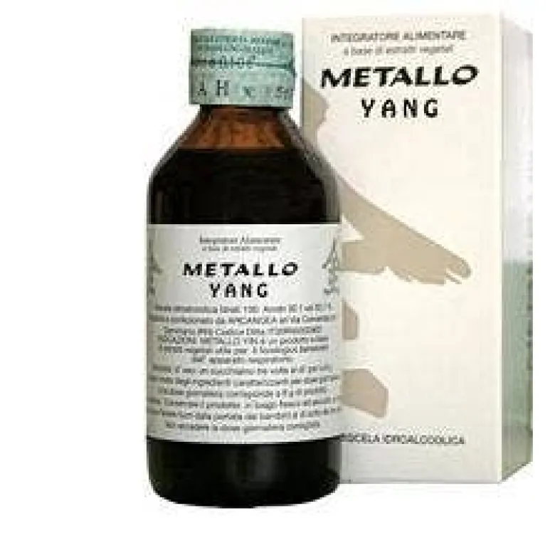 Metallo Yang