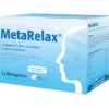 Metarelax New 40 Bustine - Integratore Rilassante Naturale