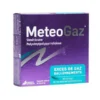 Meteogaz Polvere previene l'accumulo di gas e il gonfiore 20 stick