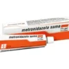 Metronidazolo Same 1% gel 30g