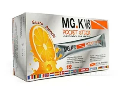 Mg K Vis 12 pocket stick gusto orange