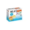 Mg K Vis Reidratante Junior integratore di vitamine 10 bustine gusto arancia