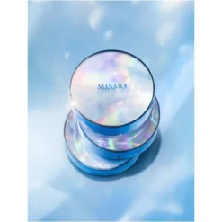 Miamo Second Skin Mesh Cushion Foundation Shade Bronze SPF 50 PA+++