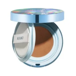 Miamo Second Skin Mesh Fondotinta Cushion Bronze SPF50 Pa+++