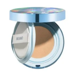 Miamo Second Skin Mesh Fondotinta Cushion Ivory SPF50 Pa+++