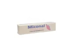 Miconal Crema dermatologica 2% 30g