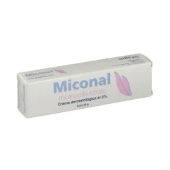 Miconal Crema dermatologica 2% 30g