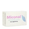 Miconal 15 Ovuli Vaginali 50mg