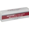 MICOTEF*CREMA VAG 30G 2%+APPL
