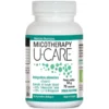 Micotherapy U-Care 70 Capsule: Benessere Naturale Integratore