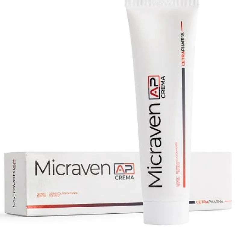 Micraven APCREMA