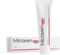 Micraven Plus Crema