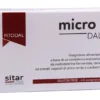 MicroDal benessere intestinale 40 compresse