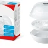 Micro Express Sterilizzatore a Vapore per Microonde