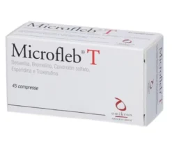 Microfleb t 45 Compresse