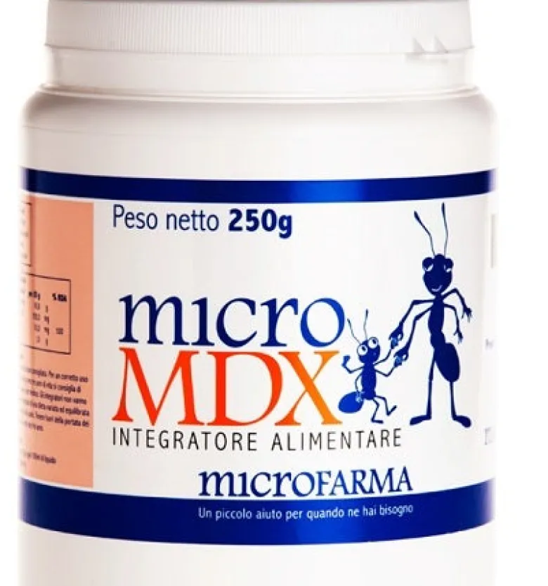 MICRO MDX 250G