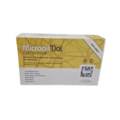 Micronil Dol 60 Compresse