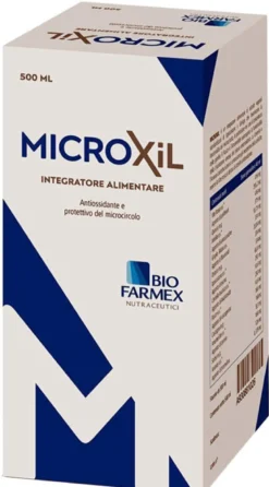 MICROXiL