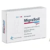 Migrasoll Capsule senza glutine emicrania 30 capsule