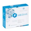 Milesax Integratore Magnesio, Boswellia e L-triptofano 14 bustine