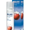 Milice Schiuma termosensibile Rimozione lendini e pidocchi 150ml