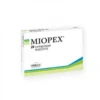 Miopex integratore alimentare per le funzioni fisiologiche dell'occhio 20 compresse