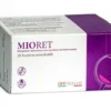MIORET 20 bustine orosolubili
