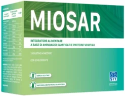 Miosar 24 Bustine