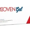 Mioven Gel Rinfrescante Gambe Piedi 100ml