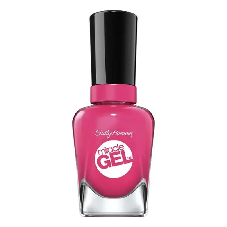 Miracle Gel