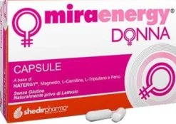 Miraenergy Donna