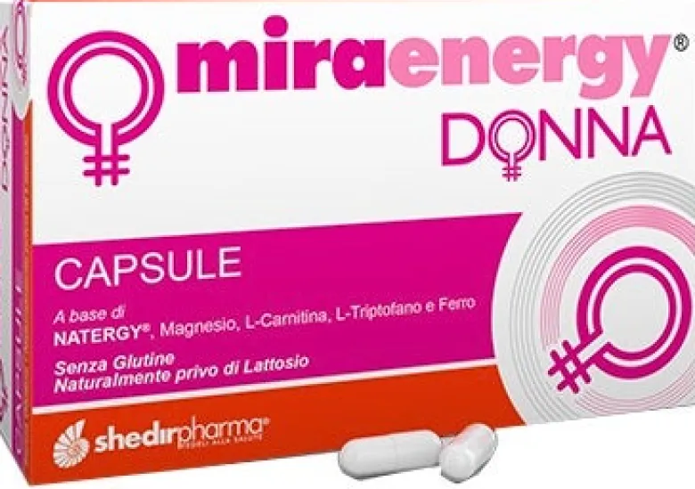 Miraenergy Donna