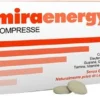 Miraenergy utile in caso di stanchezza fisica e mentale 40 compresse