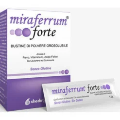 Miraferrum Forte