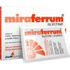 Miraferrum integratore di ferro 20 bustine